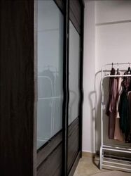 Blk 1 MARSILING DRIVE (Woodlands), HDB 3 Rooms #593674721